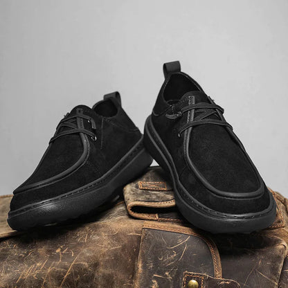 Lusitanna Classic Drive Loafer