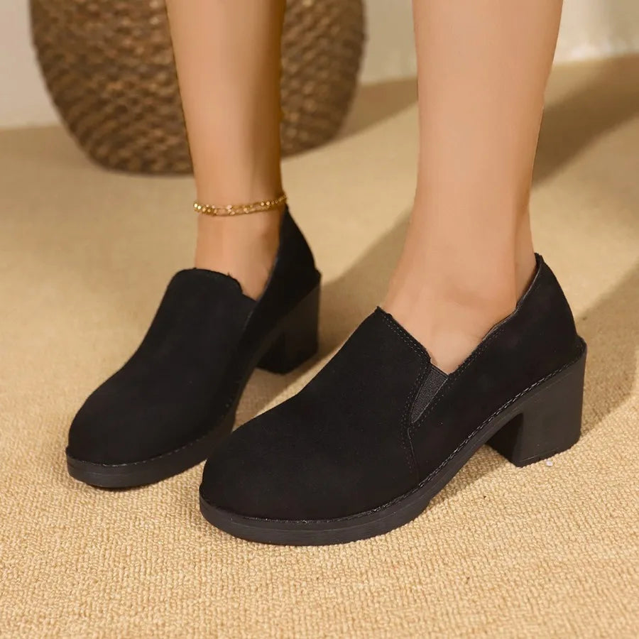 Lolette - Chaussures super confortables et élégantes