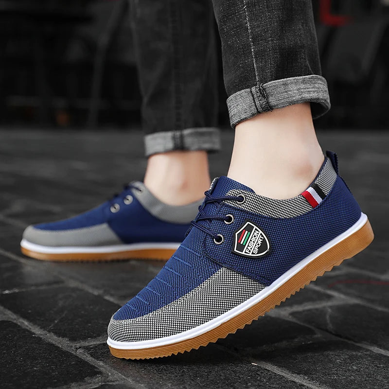 Ténis Casual Marianni Martini