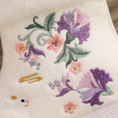 Oriente II - Bottes super confortables et chaudes