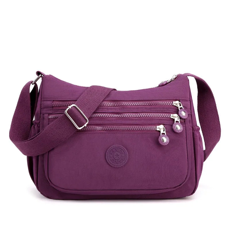 Sac Oxford – Élégance décontractée