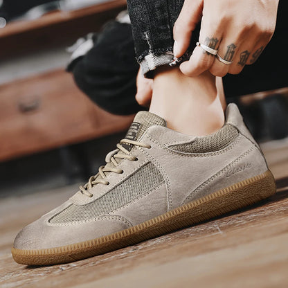 Silverholt – Ténis Casual Homem super confortável