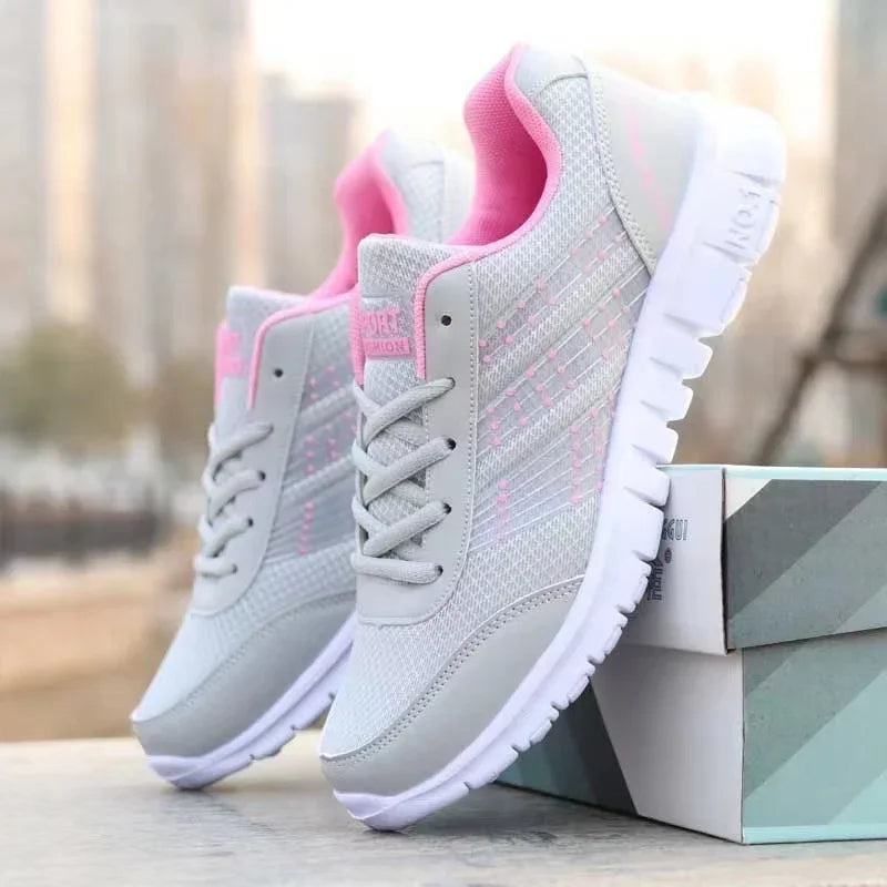 Chaussures de course Jionna - Kim