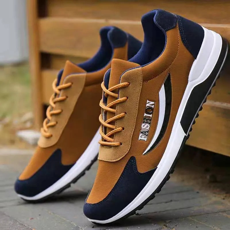 Chaussures de tennis pour hommes Movement Sport - Super confortables