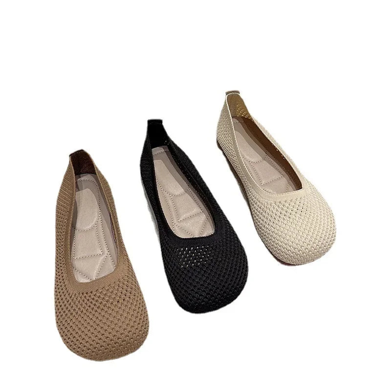 Soft Cloud ☁️ Chic - Sabrina Super Confortable (Ergonomique)