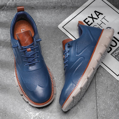 Lusitanna Urban Oxford Flex