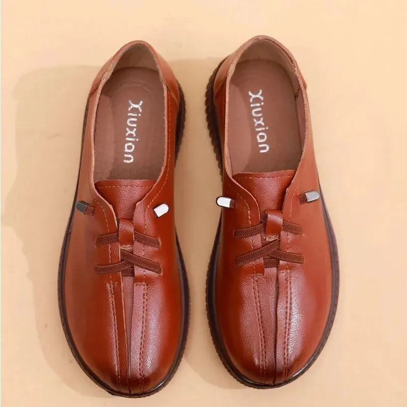 Xiuxion Ultra Comfort - Chaussure orthopédique ultra confortable