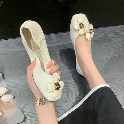 Florentina - Chaussure décontractée, tendance et confortable