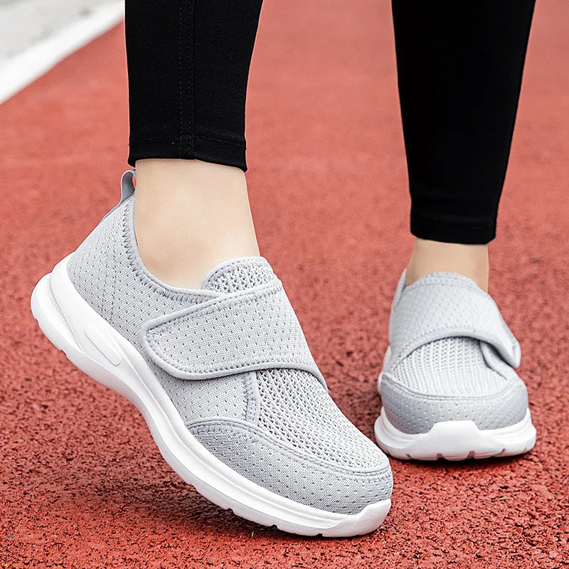 EasyFlex™ – Chaussures orthopédiques pour un confort absolu