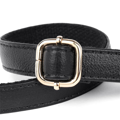 Luna Crossbody – Bolsa de Ombro Elegante