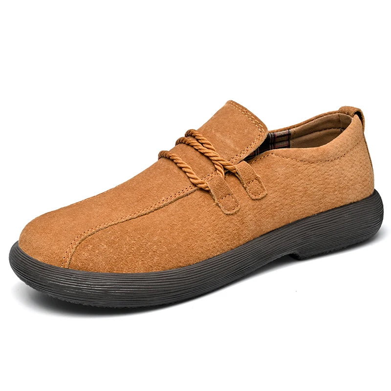 Northglen – Mocassim Homem super confortável