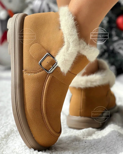 Arrenta - Bottes ultra confortables