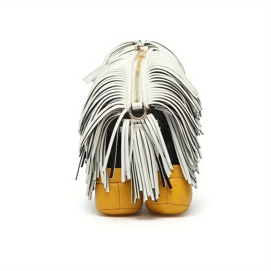Sac portefeuille Doggy Chic