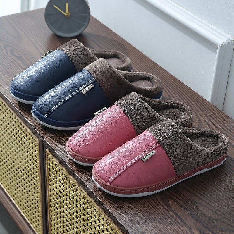 Hambourg - Tongs pour hommes (ultra confortables)