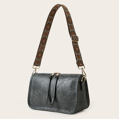 Sac bandoulière minimaliste Dida Bear pour femme – Élégance décontractée
