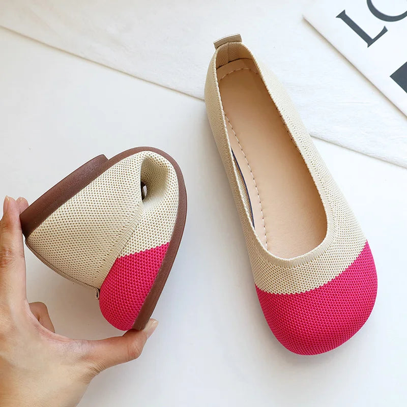 Soft Cloud ☁️ - Sabrina Super Confortable (Ergonomique)