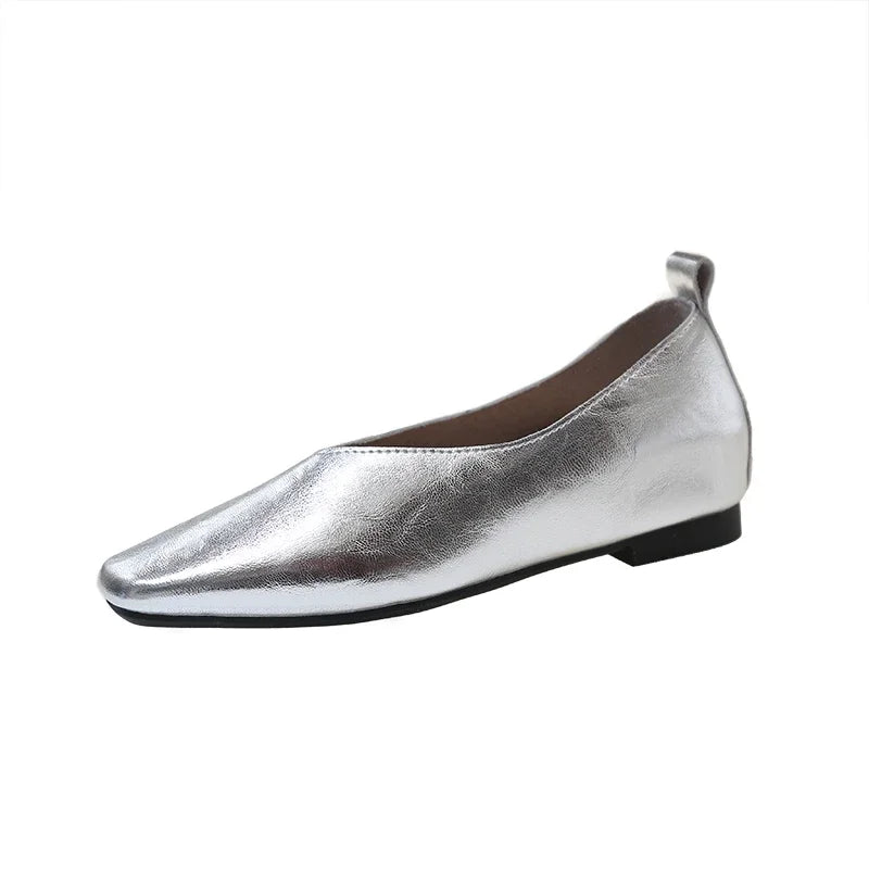 Fionna Chic - Chaussure ultra confortable