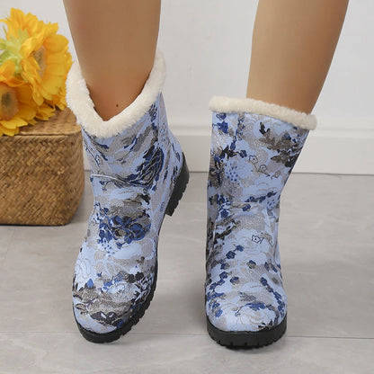 Castilla - Bottes super confortables et chaudes