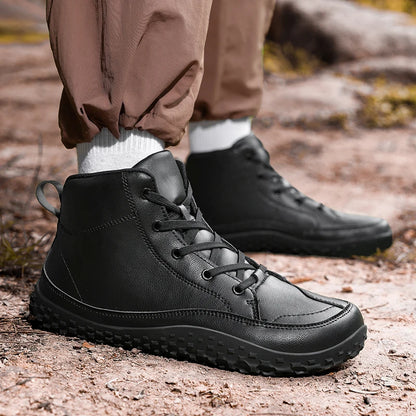 Bottes TodoPro - Baskets minimalistes ultra confortables (pour les activités de plein air)