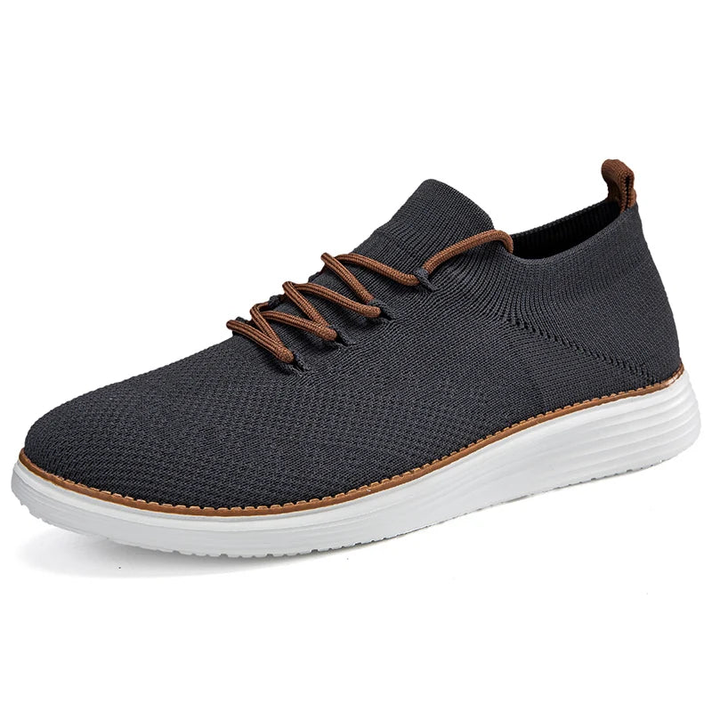Baskets YolRun pour hommes - Style décontracté et frais