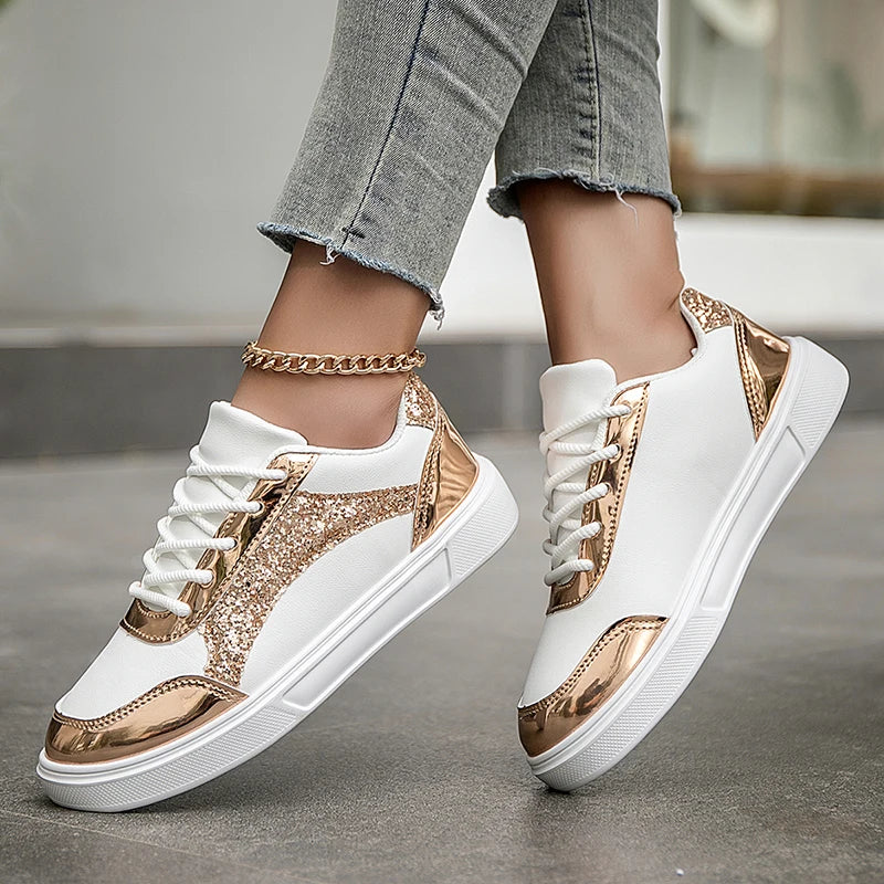 Baskets Bruna Star - Cool et confortables