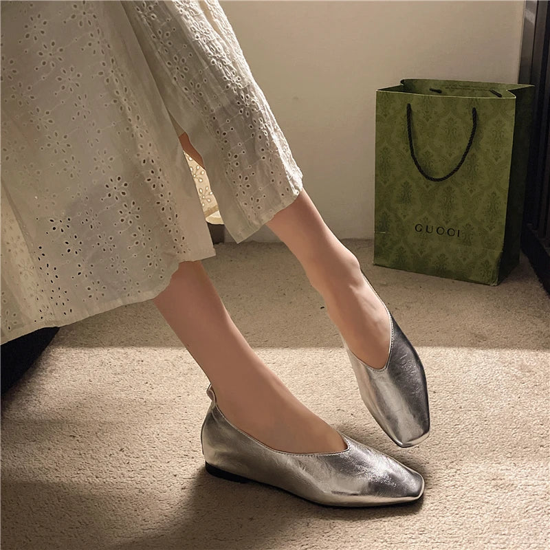 Valentina Élite – Sapatos Elegantes de Plataforma