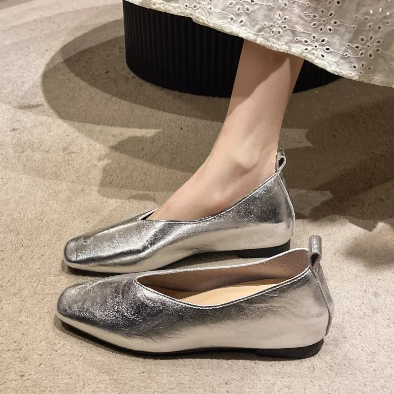 Fionna Chic - Chaussure ultra confortable