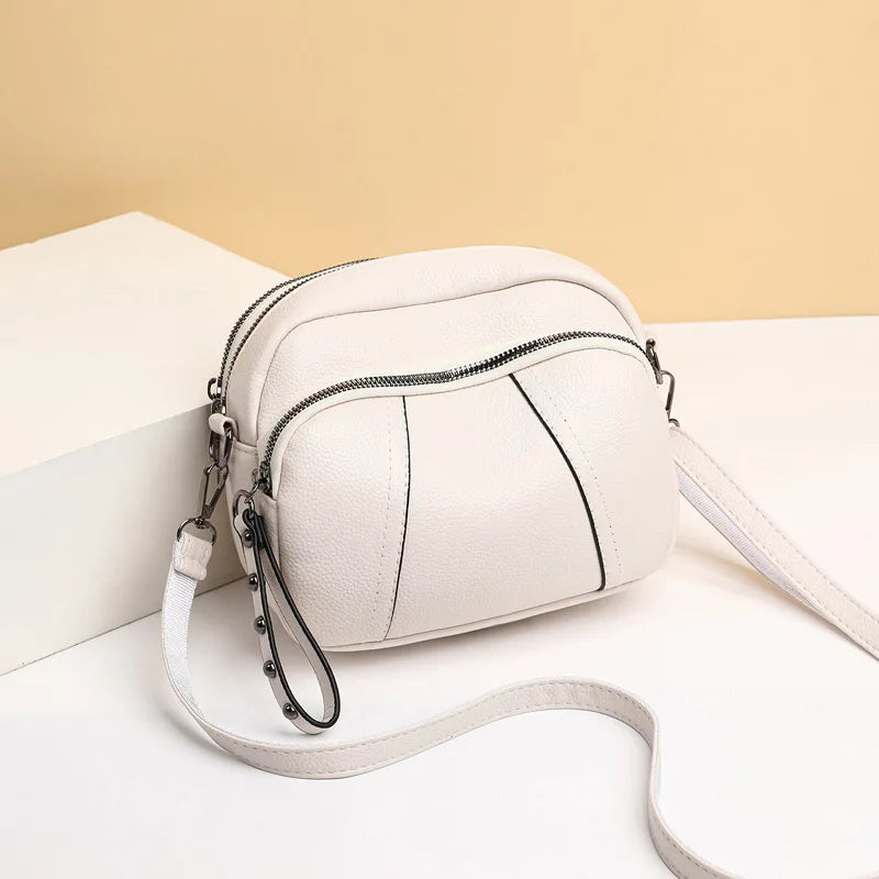 Sac bandoulière Rute – Compact, élégant et polyvalent 