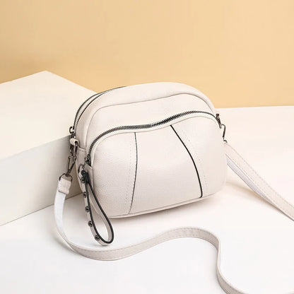 Sac bandoulière Rute – Compact, élégant et polyvalent 