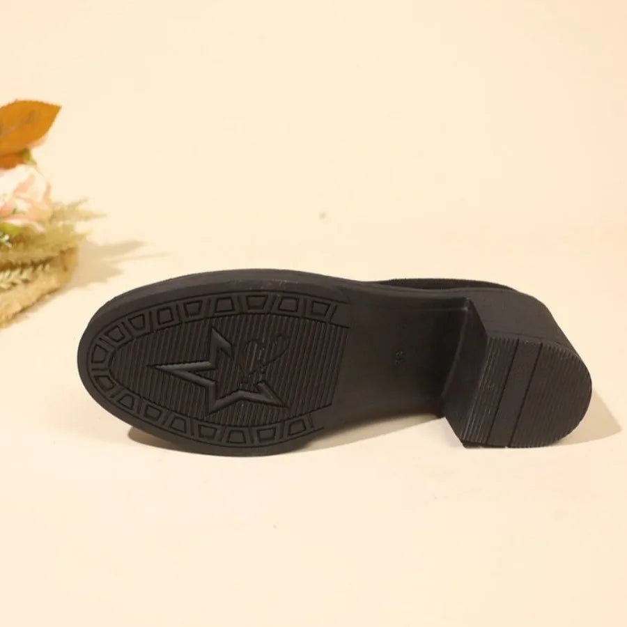 Lolette - Chaussures super confortables et élégantes