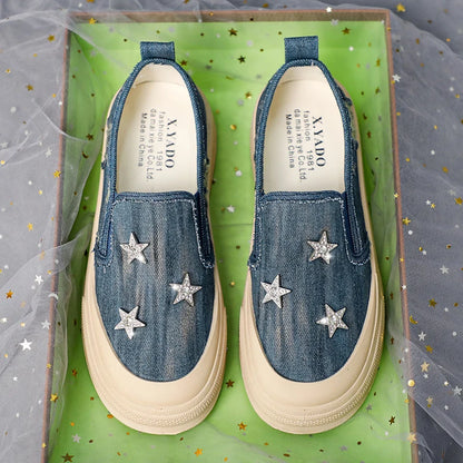 Baskets Star Jeans - Élégantes, tendance et confortables 