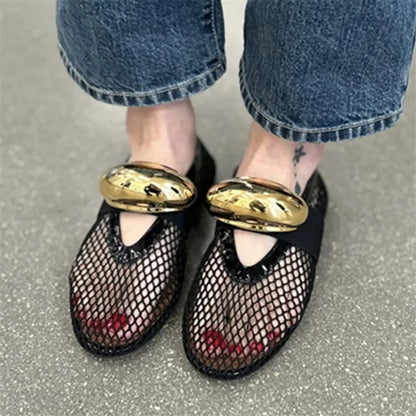 Marah Chic - Chaussures de soirée ultra élégantes