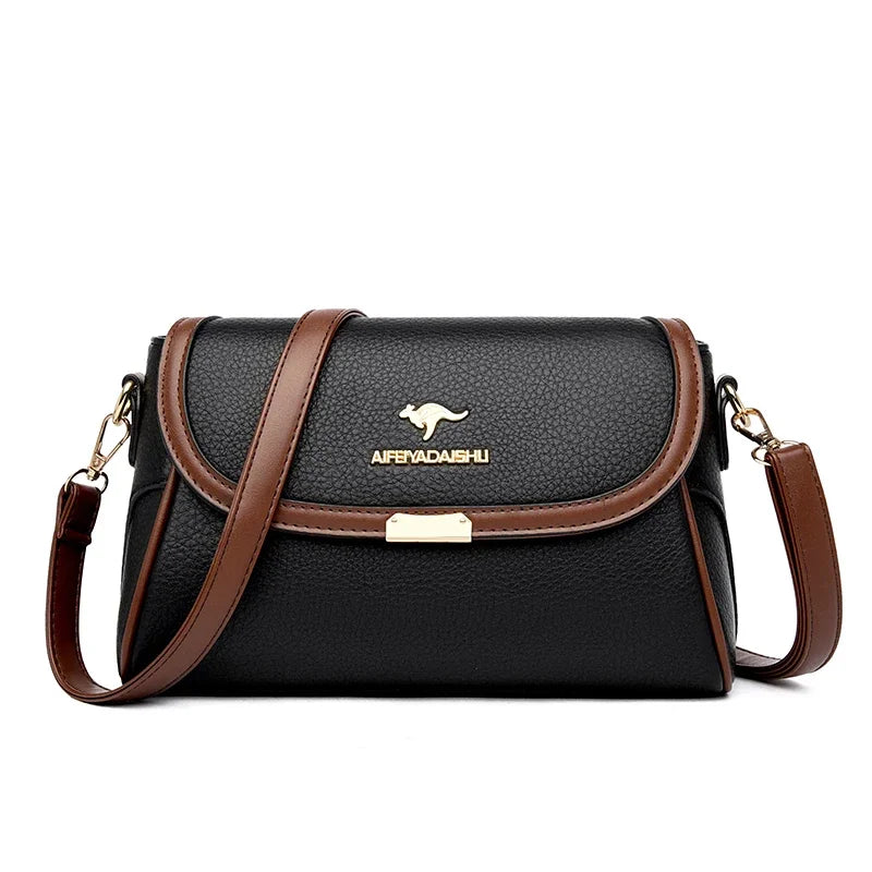 Bolsa Matilde – Elegância Casual
