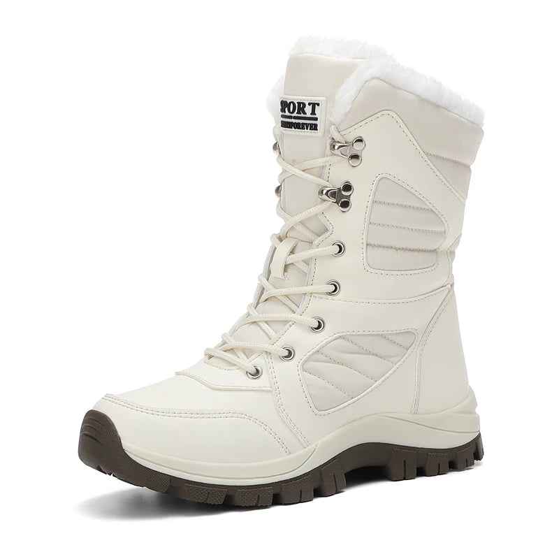 Bottes de neige Daniela pour femmes