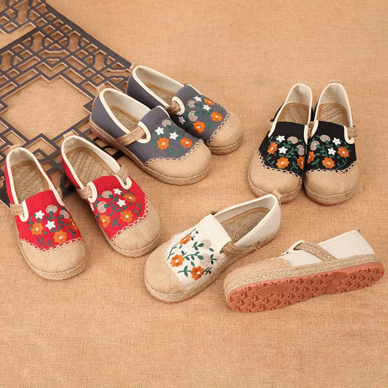 Baskets Aurora Marie - Super confortables et stylées
