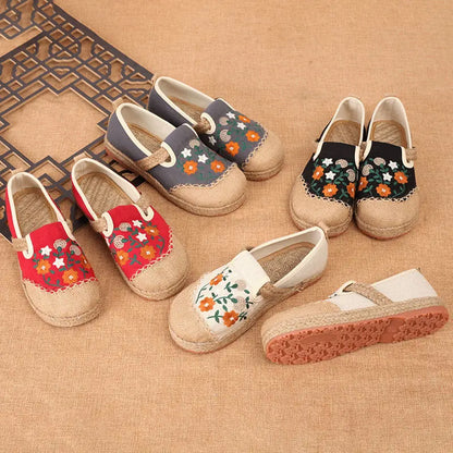 Baskets Aurora Marie - Super confortables et stylées