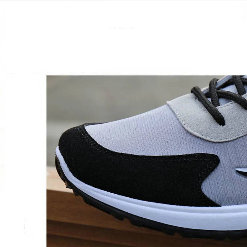 Chaussures de tennis pour hommes Movement Sport - Super confortables