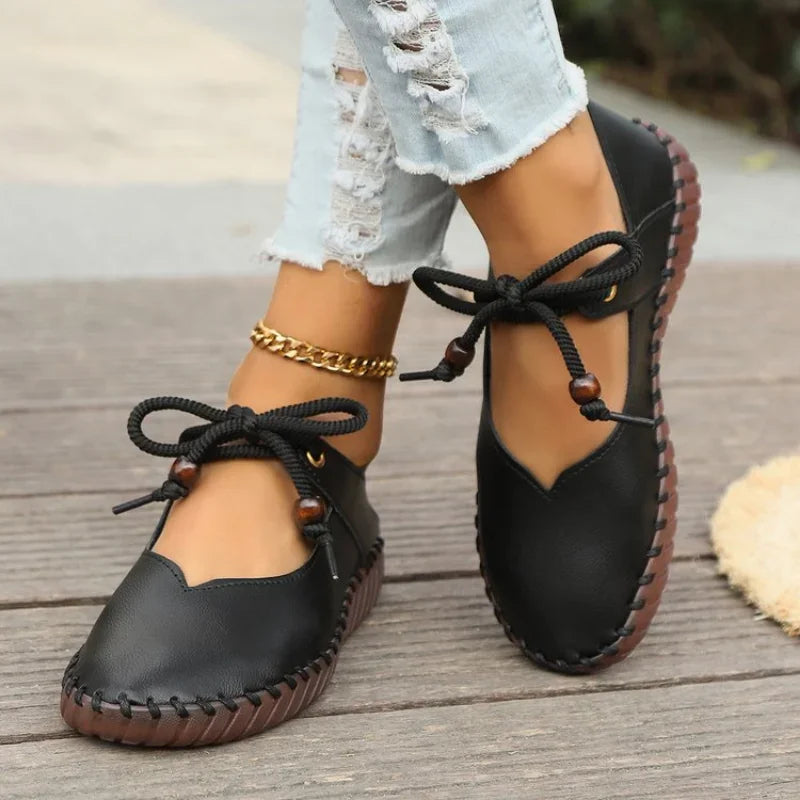 Mafalda Marie - Chaussure ultra confortable