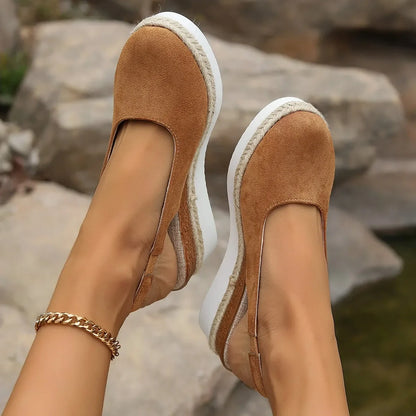 Juliette Classic - Sandale ultra confortable