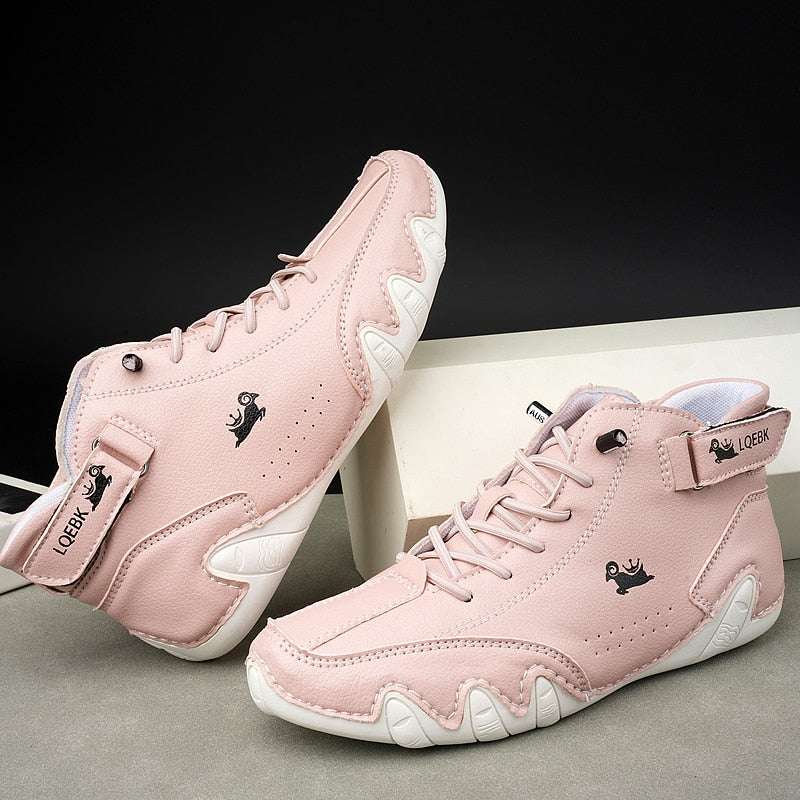 LQeck - Bottes de sport pour femmes