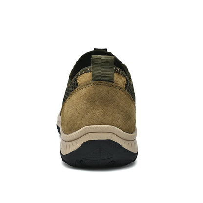 Julio Montanha - Chaussures de tennis tout terrain pour hommes