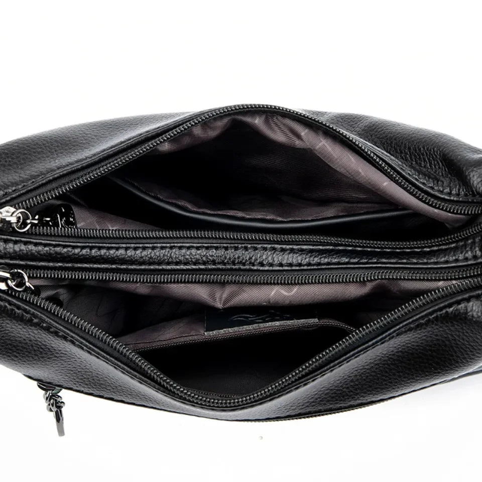 Sac « Luzia » – Élégance polyvalente pour un usage quotidien