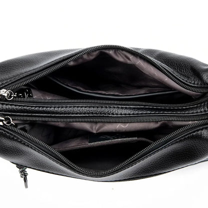 Sac « Luzia » – Élégance polyvalente pour un usage quotidien
