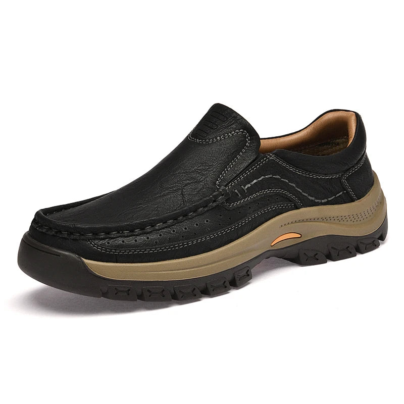 Fieldwarm – Sapato Casual Homem super confortável