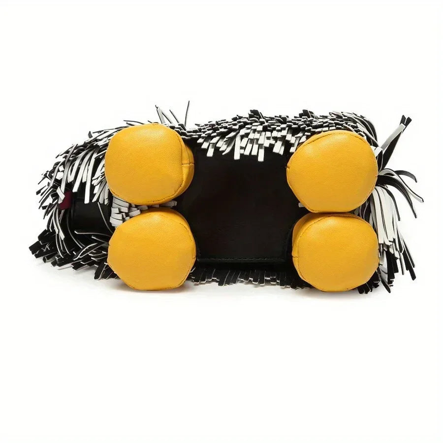 Sac portefeuille Doggy Chic