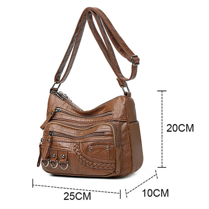Sac « Soft Glow » – Un style tout en lumière