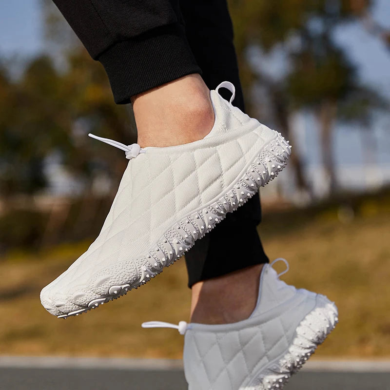 Tarno Pro - Chaussures minimalistes ultra confortables (pour les activités de plein air)