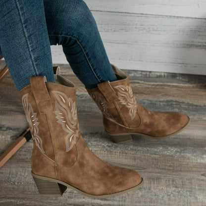Séville - Bottes décontractées 