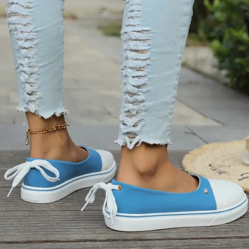 Sapato Ténis Sport Mary - Elegante, Fashion e confortável