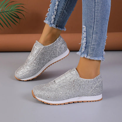 Baskets Nuria Star - Confortables et stylées